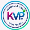 KERWILL La voix D'or Promo👑