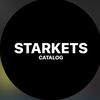 Starkets Katalog