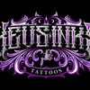 Kevin’s ink