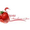 KHM STRAWBERRY OFFICIAL