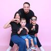 Kiesa Family