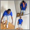 king Krame