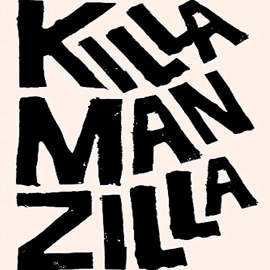 KillaManZilla