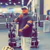 Rosko B