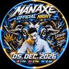 MaNaxe 🎭🎨🖌️