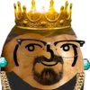 King Lumpy Potato