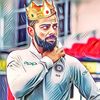 ❤King Kohli Lover❤