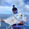 Artículo de pesca sunshine