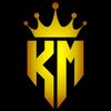 KING MONGREL