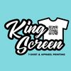 King Screen
