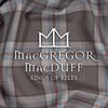 MacGregor and MacDuff