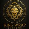 King Wrap Customs