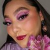 Nizhoniful Makeup by Kristen