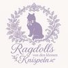 Ragdolls v.d. kleinen Knispeln