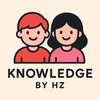 @Knowledge by HZ