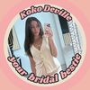 Koko Deville | Weddings