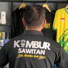 KOMBUR  SAWITAN