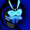 💙Blue 🦋Moth 🔥Boi