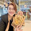 พี่ซัมเมอร์ แม่สายพลังงาน
