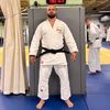 Sensei Geisson