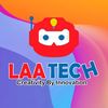 LAA tech 3D studio