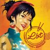 La Belle Tonki
