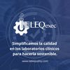 Asesoría laboratorios clínicos