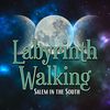 Labyrinth Walking 🌛🌕🌜
