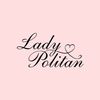 Ladypolitan