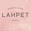 Lahpet London