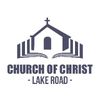 CHURCH OF CHRIST LAKEROAD