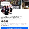 Lan Lê Nails Art