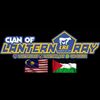 Lantern Ray