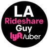 LARideshareguy