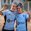 Las Coris