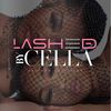 Lashedbycella