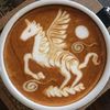Latte Art