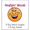 Laughter World