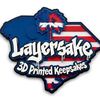 LAYERSAKE