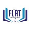 Lay it Flat Bookshop