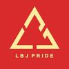 LBJ PRIDE