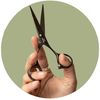 Leaf Scissors