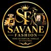 savane fashion