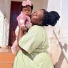 LuhleloandMommy