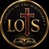 Legacy of The Scriptures | Rob