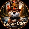 Leo der Otter