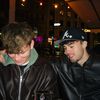 Leon & Yannis Tagebuch