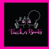 Fearles Beauty