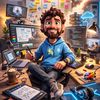 LetsCreate AI