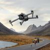 Let's Fly DJI